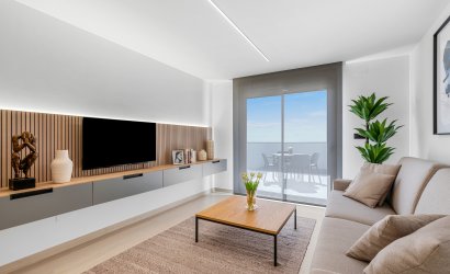 New Build - Ground-floor -
Guardamar del Segura