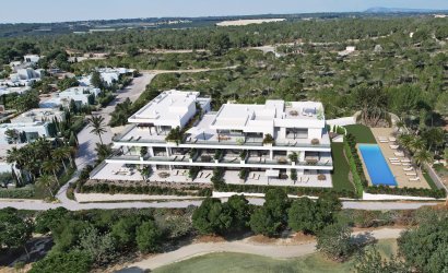 Nouvelle - Attique -
Orihuela Costa