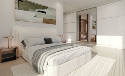 Nouvelle - detached -
Finestrat