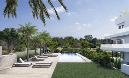 Nouvelle - Attique -
Orihuela Costa