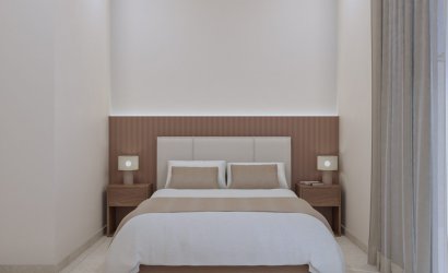 Nouvelle - low-bungalow -
Pilar de la Horadada