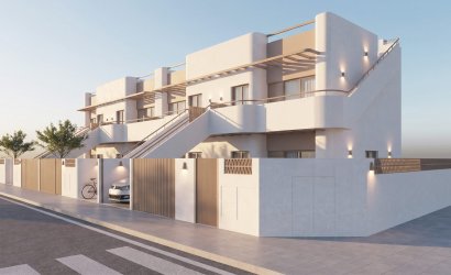 Nieuwbouw - high-bungalow -
Pilar de la Horadada