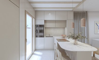 Nieuwbouw - high-bungalow -
Pilar de la Horadada