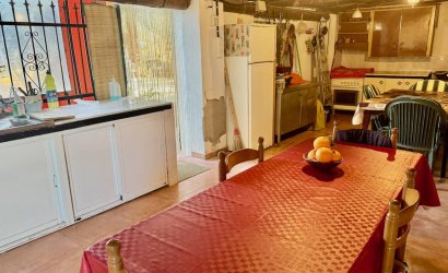 Tweedehands - Country House -
Guardamar del Segura
