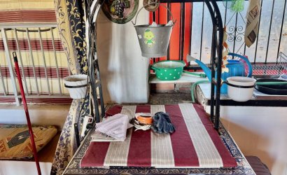 Tweedehands - Country House -
Guardamar del Segura