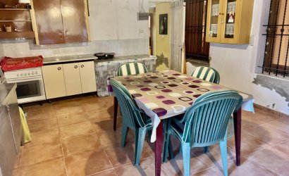 Tweedehands - Country House -
Guardamar del Segura