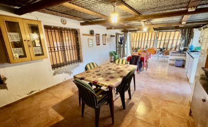 Tweedehands - Country House -
Guardamar del Segura
