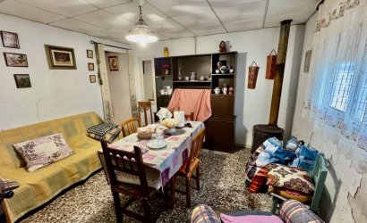Tweedehands - Country House -
Guardamar del Segura