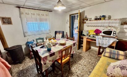 Tweedehands - Country House -
Guardamar del Segura