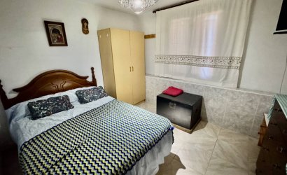 Tweedehands - Country House -
Guardamar del Segura