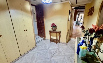 Tweedehands - Country House -
Guardamar del Segura