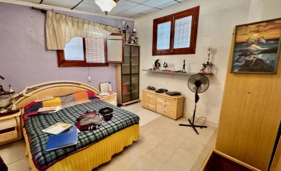Tweedehands - Country House -
Guardamar del Segura