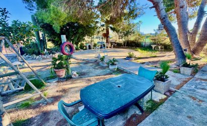 Tweedehands - Country House -
Guardamar del Segura