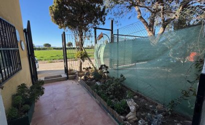 Tweedehands - Country House -
Guardamar del Segura
