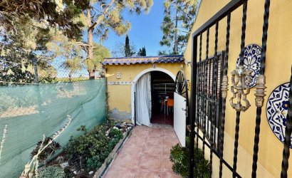Tweedehands - Country House -
Guardamar del Segura