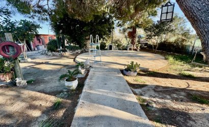 Tweedehands - Country House -
Guardamar del Segura