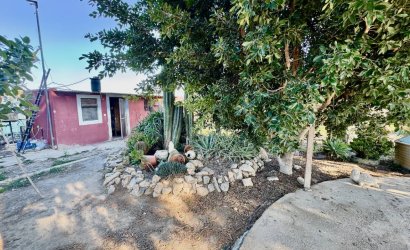 Tweedehands - Country House -
Guardamar del Segura