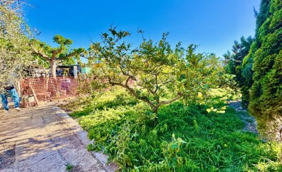 Tweedehands - Country House -
Guardamar del Segura