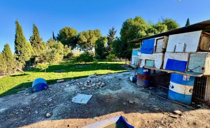 Tweedehands - Country House -
Guardamar del Segura