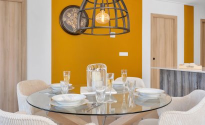 Tweedehands - Appartement -
Guardamar del Segura - El Raso