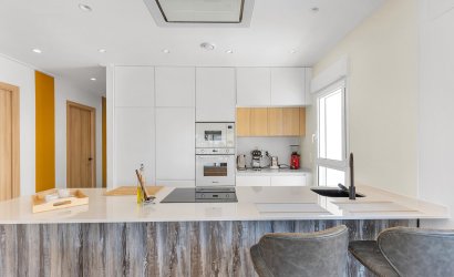 Tweedehands - Appartement -
Guardamar del Segura - El Raso