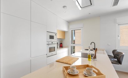 Tweedehands - Appartement -
Guardamar del Segura - El Raso