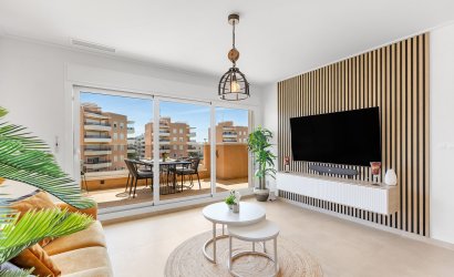 Tweedehands - Appartement -
Guardamar del Segura - El Raso