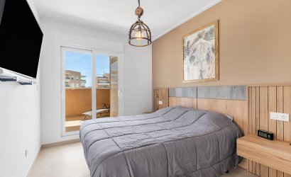 Tweedehands - Appartement -
Guardamar del Segura - El Raso