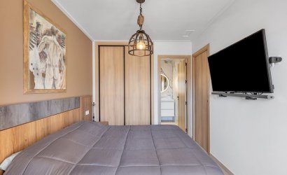 Tweedehands - Appartement -
Guardamar del Segura - El Raso