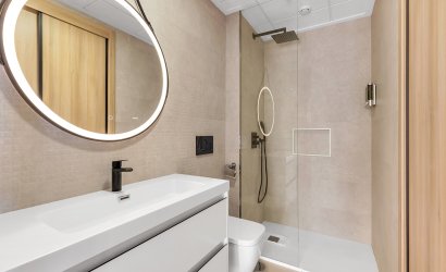 Tweedehands - Appartement -
Guardamar del Segura - El Raso