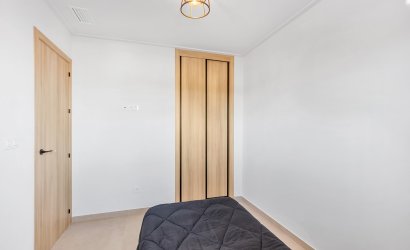 Tweedehands - Appartement -
Guardamar del Segura - El Raso