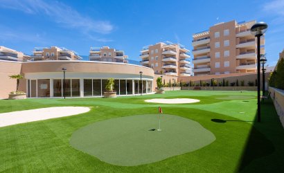 Tweedehands - Appartement -
Guardamar del Segura - El Raso