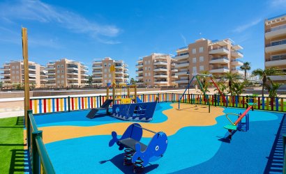 Tweedehands - Appartement -
Guardamar del Segura - El Raso