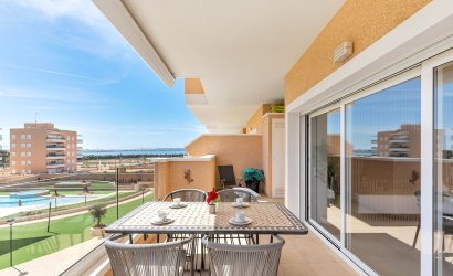 Tweedehands - Appartement -
Guardamar del Segura - El Raso