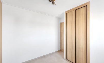 Tweedehands - Appartement -
Guardamar del Segura - El Raso