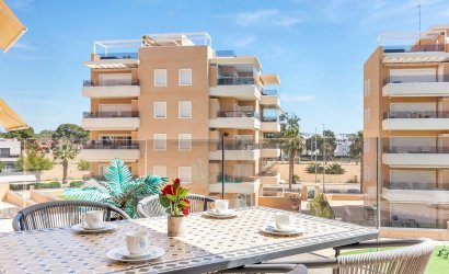 Tweedehands - Appartement -
Guardamar del Segura - El Raso