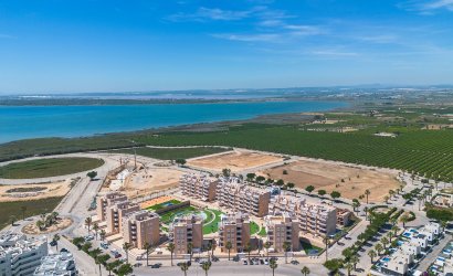 Tweedehands - Appartement -
Guardamar del Segura - El Raso