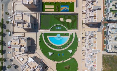 Tweedehands - Appartement -
Guardamar del Segura - El Raso