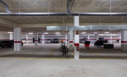 Tweedehands - Appartement -
Guardamar del Segura - El Raso