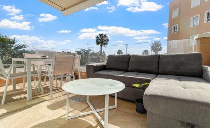 Tweedehands - Appartement -
Guardamar del Segura - El Raso