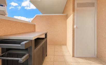 Tweedehands - Appartement -
Guardamar del Segura - El Raso