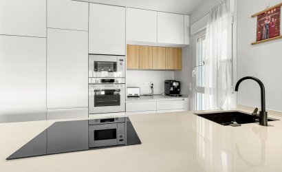Tweedehands - Appartement -
Guardamar del Segura - El Raso