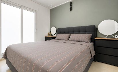 Tweedehands - Appartement -
Guardamar del Segura - El Raso
