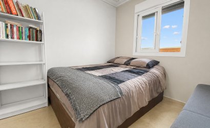 Tweedehands - Appartement -
Guardamar del Segura - El Raso
