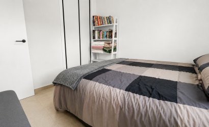 Tweedehands - Appartement -
Guardamar del Segura - El Raso