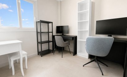 Tweedehands - Appartement -
Guardamar del Segura - El Raso
