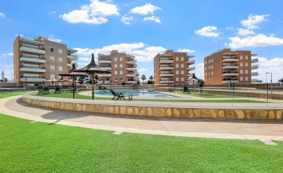Tweedehands - Appartement -
Guardamar del Segura - El Raso