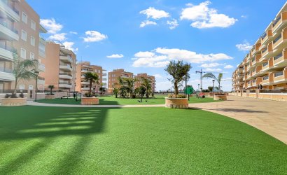 Tweedehands - Appartement -
Guardamar del Segura - El Raso