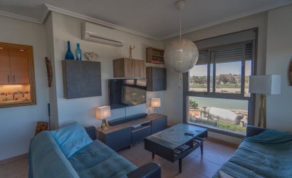 Tweedehands - Appartement -
Guardamar del Segura - Puerto Deportivo