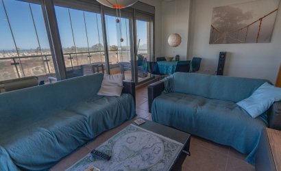 Tweedehands - Appartement -
Guardamar del Segura - Puerto Deportivo
